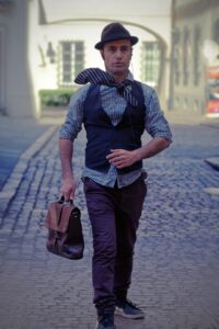 痛くない日本製高品質パンプスの選び方は？