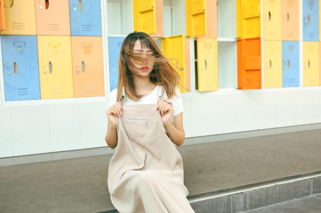 おしゃれなパンプスで痛くない通勤を実現するには？