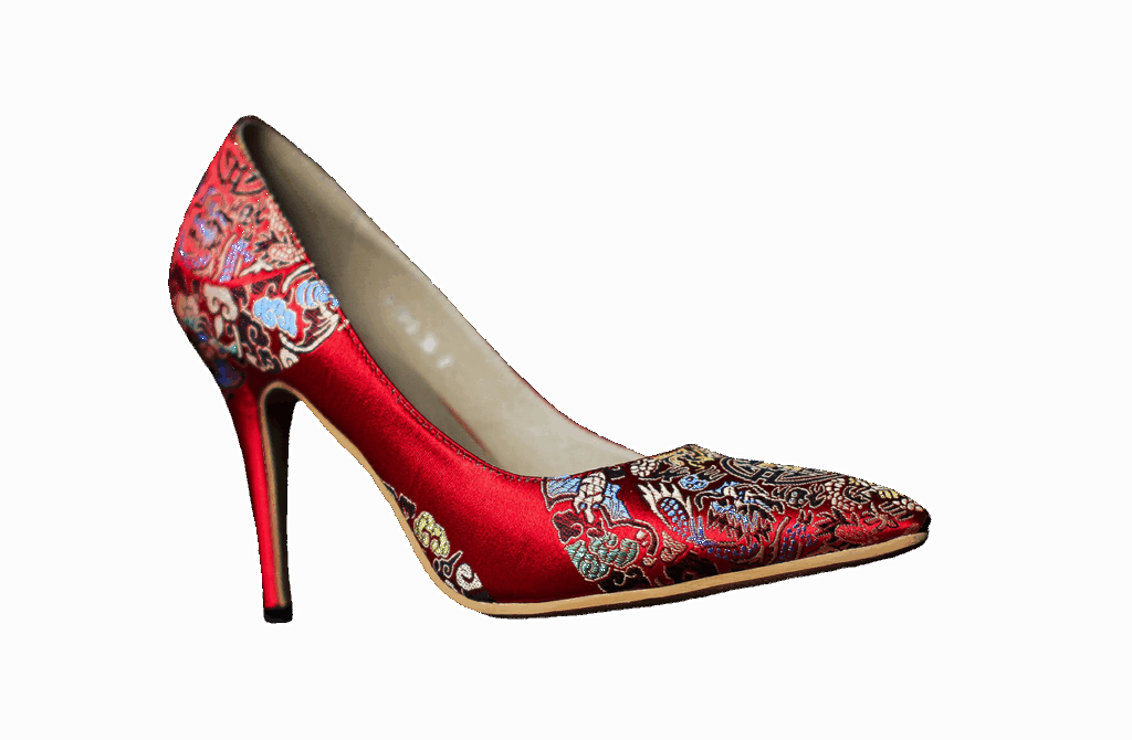 ハイヒールを履いても痛くないためのコツは？