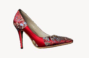 ハイヒールを履いても痛くないためのコツは？