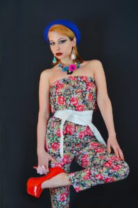 ローヒールの痛くないパンプスを選ぶポイントは？