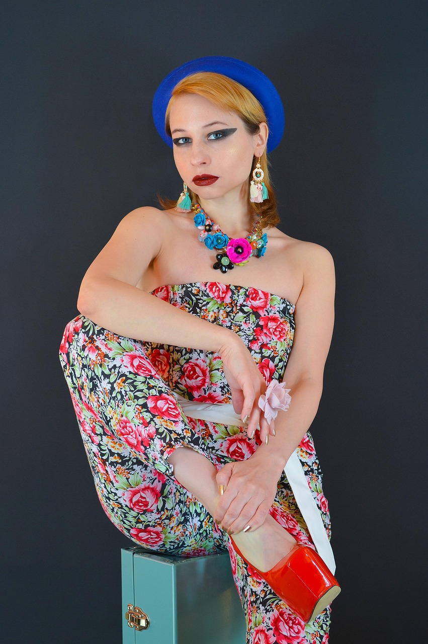 5cmヒールのパンプスは本当に痛くないのか？