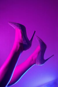 痛くないパンプスに薄いインソールを使った時の効果は？