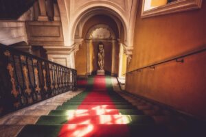 痛くないパンプスの中敷き交換のタイミングはいつがベスト？