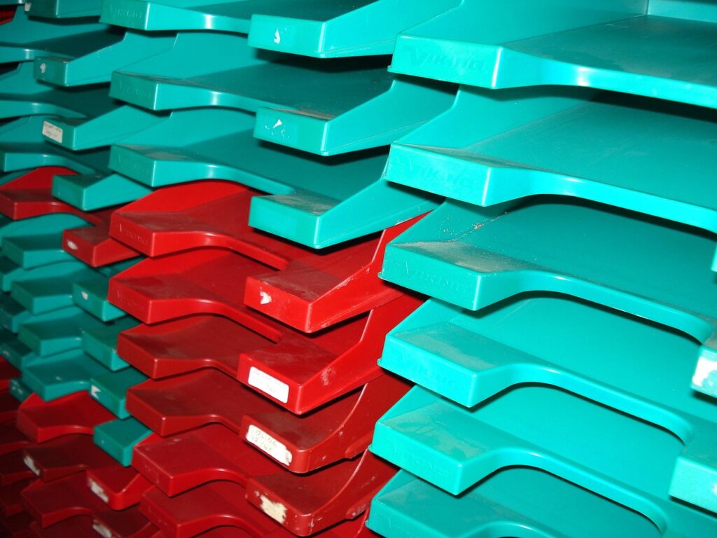 痛くないパンプスを玄関に収納するローテーション方法は？